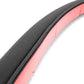 Rear door rubber gasket for BMW E60, E53, . Genuine BMW.