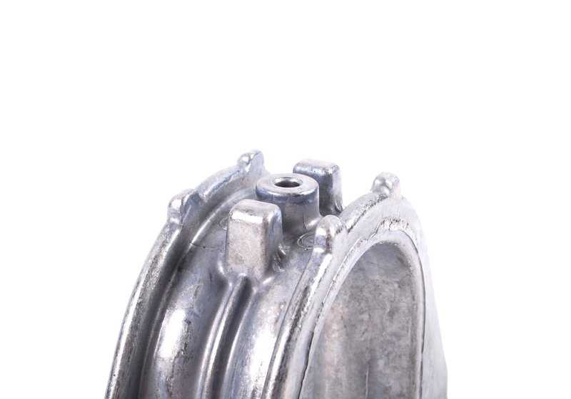 Soporte del Estabilizador delantero derecho para BMW E60, E61, E63, E64, E65, E66 (OEM 31356757100). Original BMW