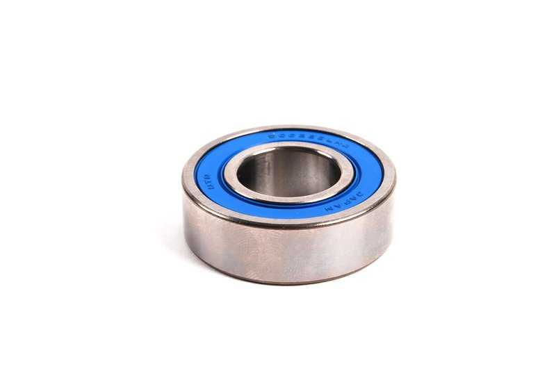 OEM Ball Bearing 11211720310 for BMW E81, E82, E87, E88, E30, E36, E46, E90, E91, E92, E93, E34, E39, E60, E61, E63, E64, E32, E38, E31, E84, E83, E53, Z3, E85, E86, E52. Genuine BMW.