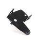 Soporte Interruptor de Luz de Freno y Embrague OEM 35106766127 para BMW E46, E85, E86. Original BMW.