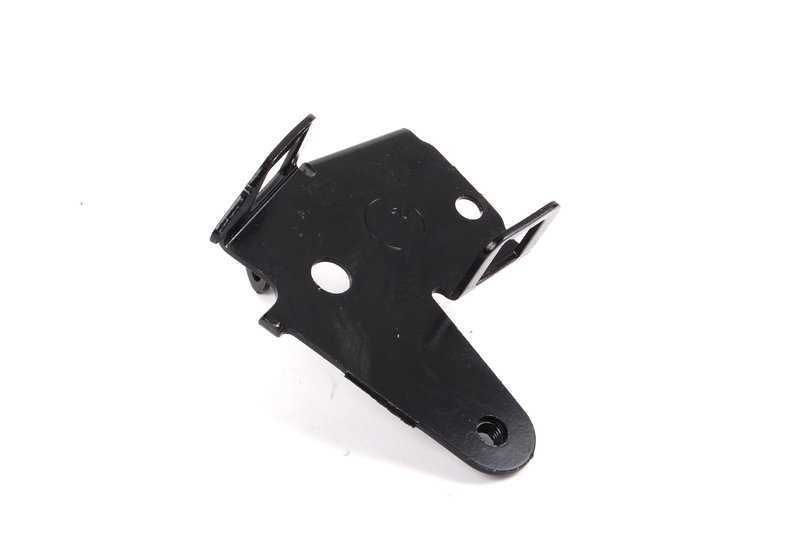 Soporte Interruptor de Luz de Freno y Embrague OEM 35106766127 para BMW E46, E85, E86. Original BMW.