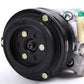 Compresor de aire acondicionado para BMW E46, E39 (OEM 64528386650). Original BMW