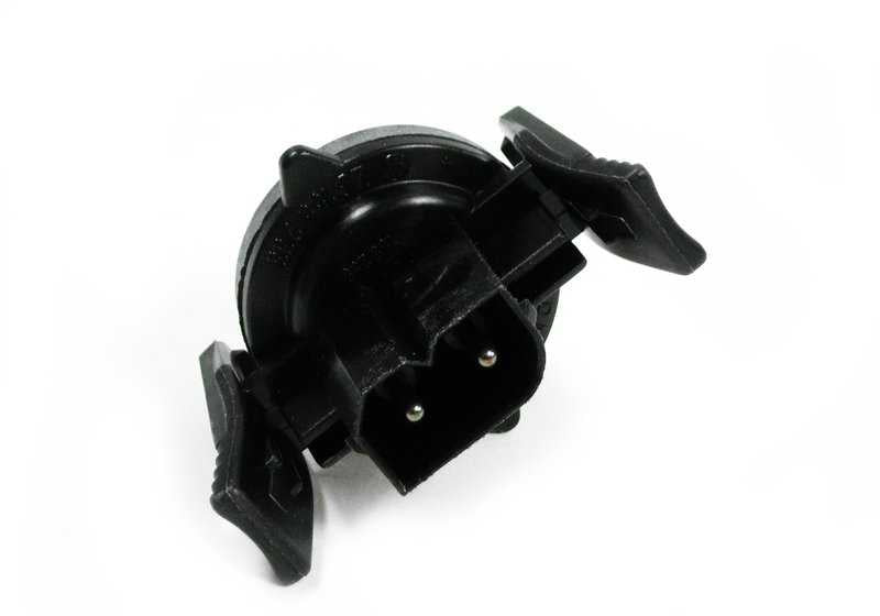 Lamp holder for BMW E36, E34, E38 (OEM 63131384032). Genuine BMW