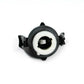 Lamp holder for BMW E36, E34, E38 (OEM 63131384032). Genuine BMW