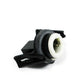 Lamp holder for BMW E36, E34, E38 (OEM 63131384032). Genuine BMW