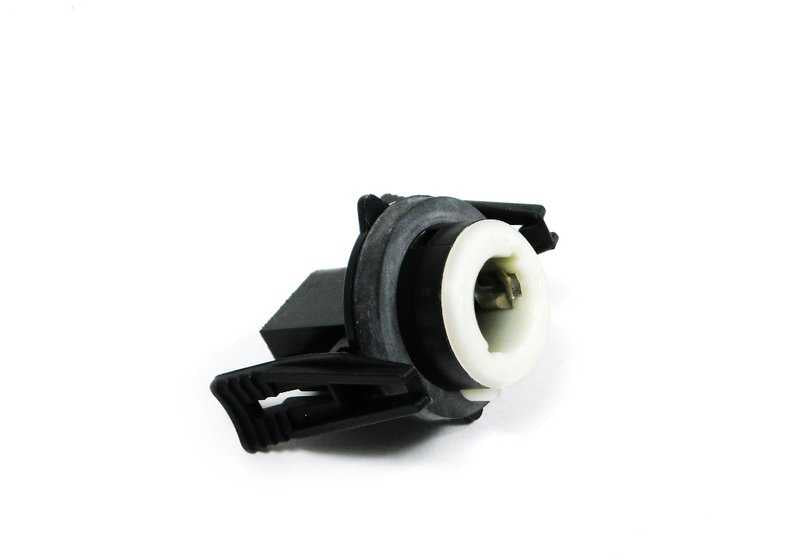 Lamp holder for BMW E36, E34, E38 (OEM 63131384032). Genuine BMW