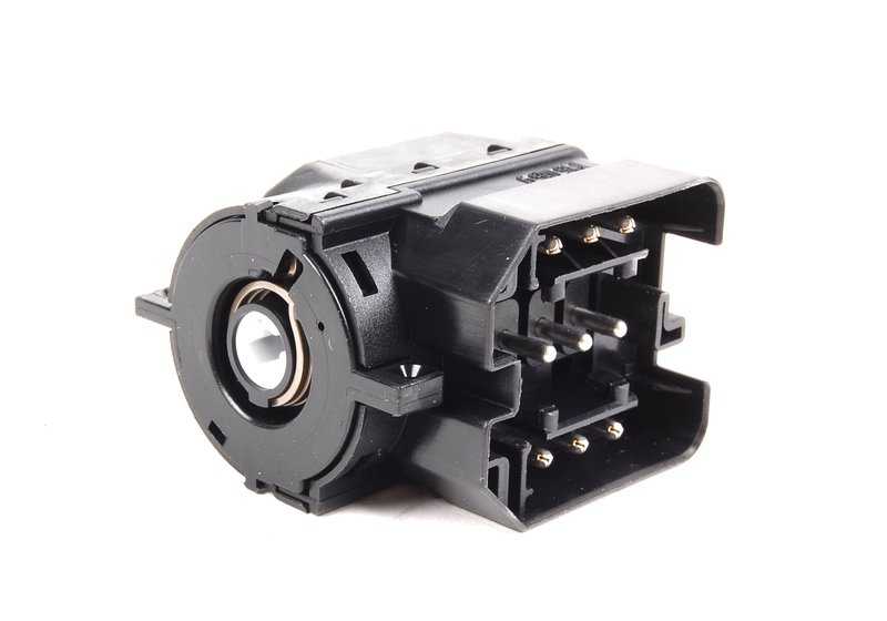 Interruptor de encendido OEM 61326901961 para BMW E46, E39, E38, E83, E53, E85, E86. Original BMW