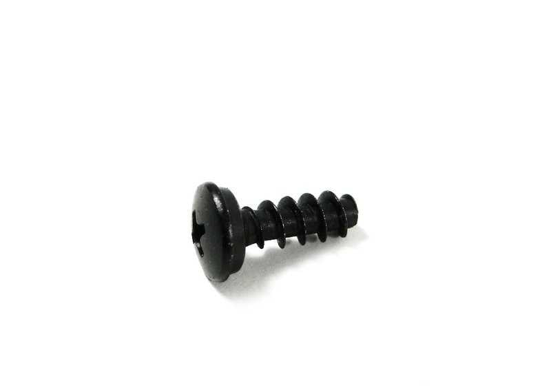 Tornillo de cabeza Phillips para piezas de plástico OEM 07146959892 para BMW E81, E82, E87, E88, F20, F21, F40, F52, F70, F22, F23, F44, F87, G42, U06, G87, E36, E46, E90, E91, E92, E93, F30, F31, F34, F35, F80, G20, G21, G28, G80, F32, F33, F36, F8