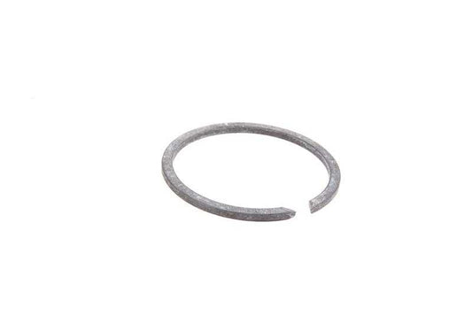 Elastic ring for BMW E82, E36, E90, E92, E93, E34, E39, E60, E61, F10, F06, F12, F13, E32, E38, E65, E66, E31, E52 (OEM 26101226635). Genuine BMW