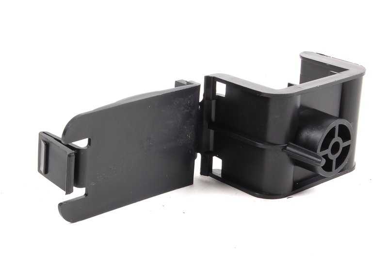 Soporte Triángulo de Advertencia para BMW X5 E70 (OEM 51477145981). Original BMW