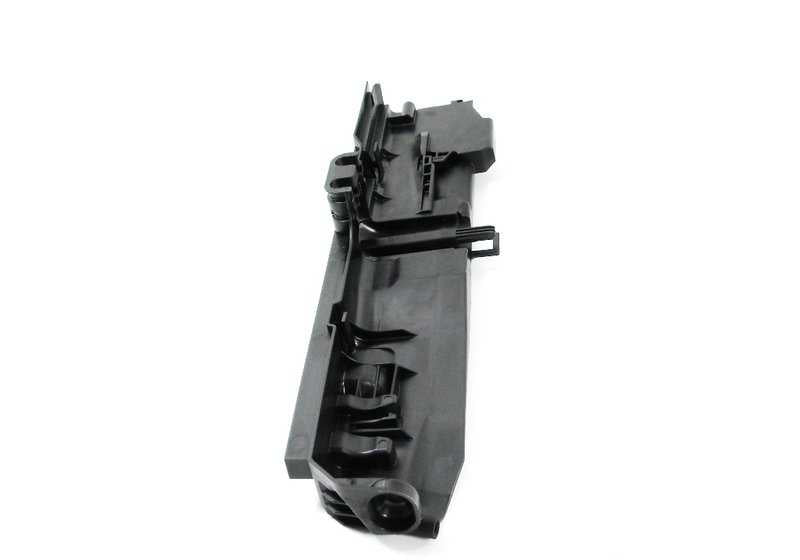 Portamódulos para BMW Serie 1 E81, E82, E87, E88, Serie 3 E90, E91, E92, E93, X1 E84, Z4 E89 (OEM 17107524912). Original BMW