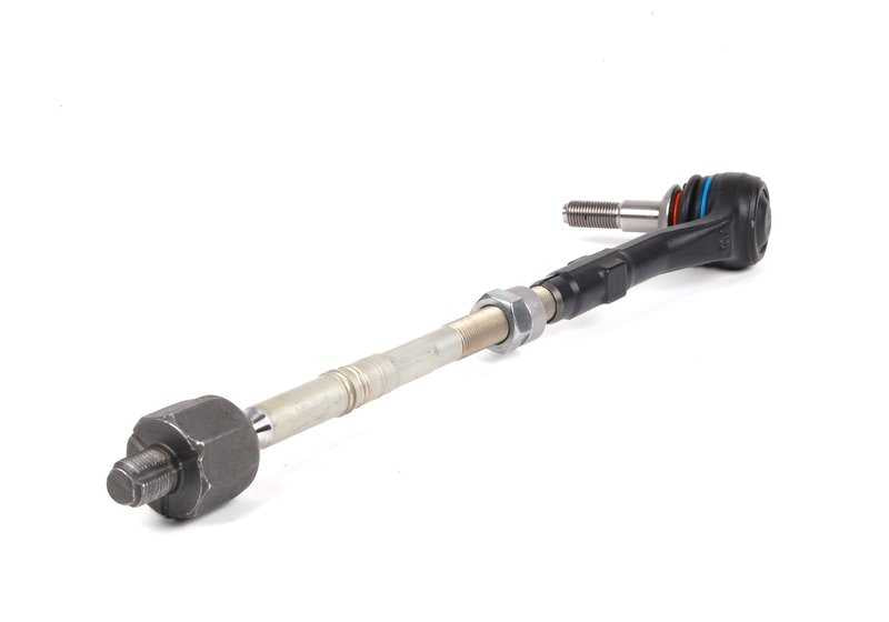 Steering rod for BMW E60, E61, E63, E64 (OEM 32106777479). Original BMW