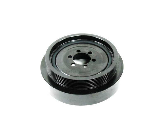 Vibration Damper for BMW 1 Series E81, E82, E87, E88, 3 Series E90, E91, E92, E93, 5 Series E60, E61, 6 Series E63, E64, 7 Series E65, E66, X1 E84, X3 E83, X5 E70, Z4 E85, E86, E89 (OEM 11237564969). Original BMW.