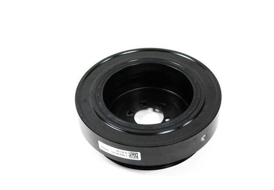 Vibration Damper for BMW 1 Series E81, E82, E87, E88, 3 Series E90, E91, E92, E93, 5 Series E60, E61, 6 Series E63, E64, 7 Series E65, E66, X1 E84, X3 E83, X5 E70, Z4 E85, E86, E89 (OEM 11237564969). Original BMW.