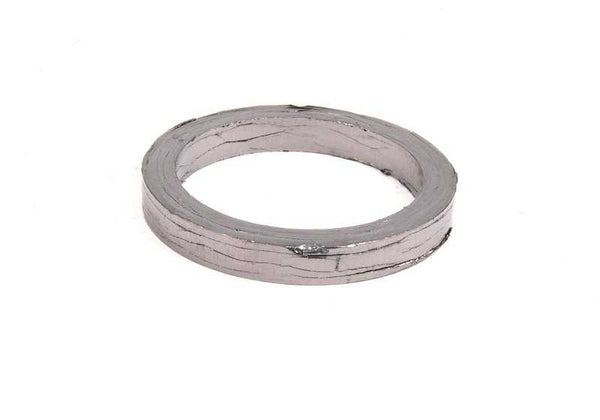 Anillo de sellado OEM 18407530606 para BMW E81, E82, E87, E88, E90, E91, E92, E93, E60, E61, F10, F11, F18, E63, E64, E65, E66, F01, F02, E84, E83, F25, E70, E85, E86, E89. Original BMW.