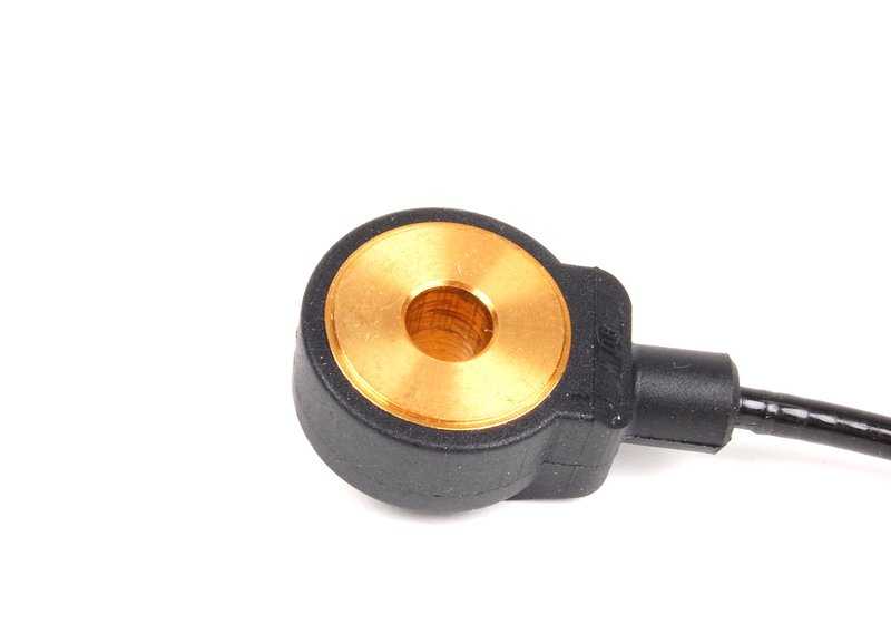 Sensor de detonación para BMW Série 3 E36 (OEM 12141401187). Original BMW