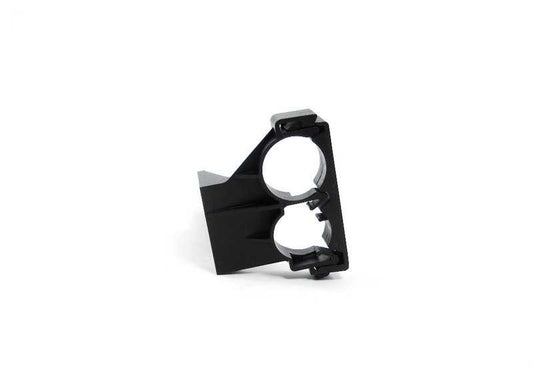 Doppio supporto BMW Serie 1 E81, E82, E87, E88; Serie 3 E90, E91, E92, E93; 5 Serie E60, E61; 6 Serie E63, E64; 7 Serie E65, E66; X1 E84; X3 E83N; X5 E70; X6 E71; Z4 E85, E86, E89 (OEM 11537545387). BMW originale