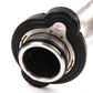 Engine feed pipe to coolant pump for BMW E81, E82, E87, E88, E90, E91, E92, E93, E60, E61, E63, E64, E65, E66, E84, E83N, E85, E86, E89 ( OEM 11537516414). Original BMW