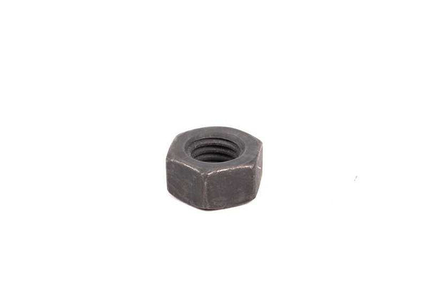 Tuerca hexagonal M10 para BMW Serie 5 E34, E39, E60, E61, Serie 6 E63, E64, Serie 7 E32, E38, E65, E35, X5 E53, E70 (OEM 11417549652). Original BMW