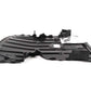 Aislamiento del compartimento del motor para BMW E90, E91, E92 (OEM 51757129341). Original BMW