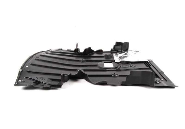 Aislamiento del compartimento del motor para BMW E90, E91, E92 (OEM 51757129341). Original BMW