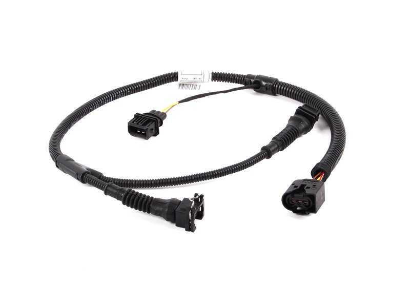 Adapterkabel für BMW (OEM 12514592703). Original BMW