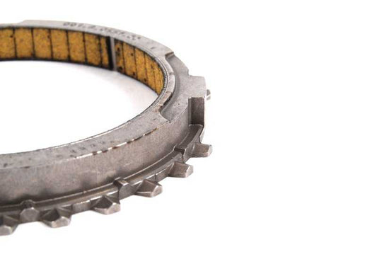 Synchronizer -Ring für BMW Series 1 E87, Serie 3 E36 E46, Serie 5 E34 E39, Z4 E85 (OEM 23227518214). Original BMW