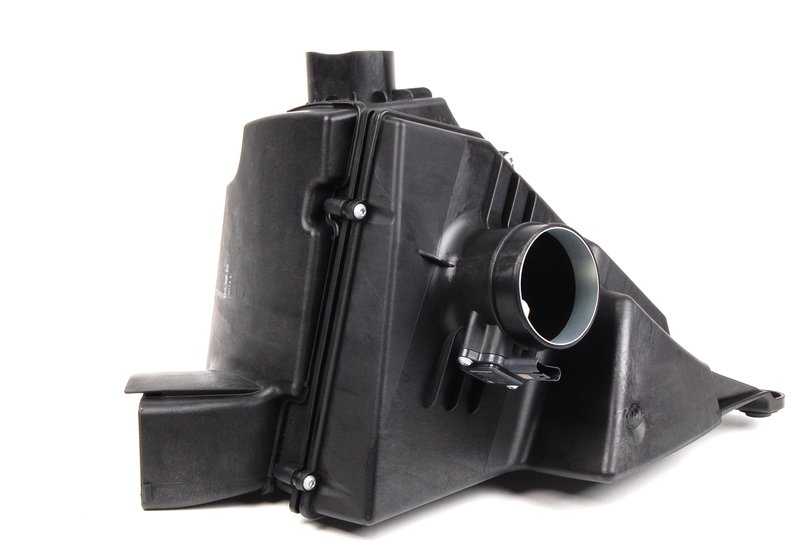 Silenciador de Ruido de Admisión para BMW Serie 1 E82, E88 Serie 3 E90, E91, E92, E93 (OEM 13717555288). Original BMW