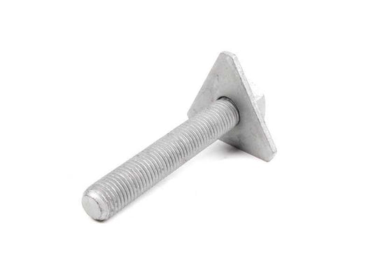 Tornillo de seguridad para BMW Serie 1 E81, E82, E87, E88, F20, F21, Serie 2 F22, F23, Serie 3 E90, E91, E92, E93, F30, F31, F34, F35, Serie 4 F32, F33, F36, Serie 5 F07, F10, F11, F18, Serie 6 F06, F12, F13, Serie 7 F01, F02, F04, X1 E84 (OEM 33306793891