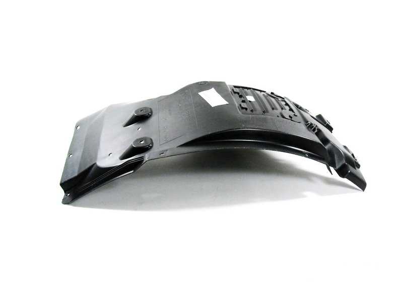 Lower left cover for BMW 3 Series E90, E90N, E92, E92N, E93, E93N (OEM 51717899815). Original BMW.