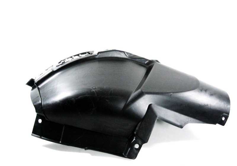 Lower left cover for BMW 3 Series E90, E90N, E92, E92N, E93, E93N (OEM 51717899815). Original BMW.