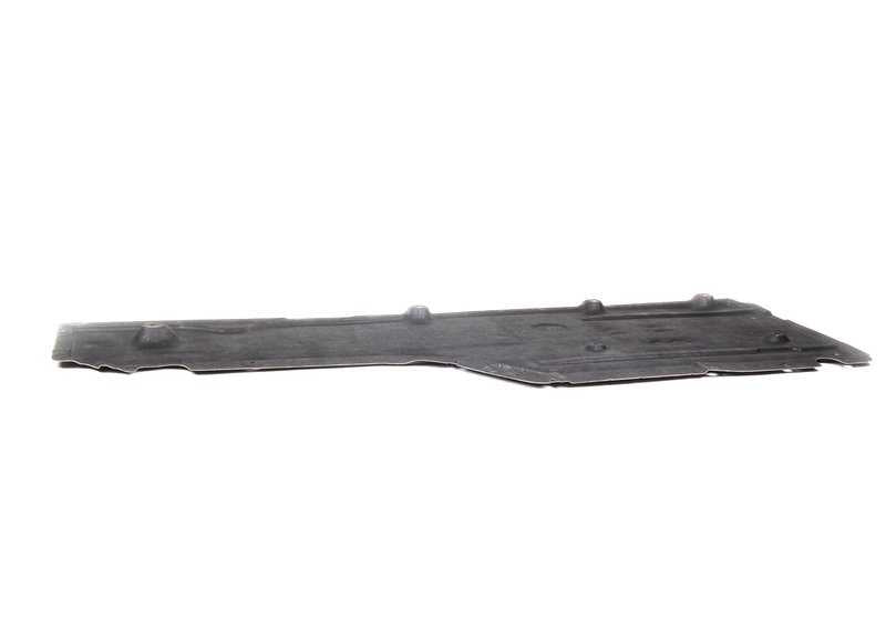 Revestimiento inferior derecho para BMW Serie 6 E63, E64 (OEM 51757009726). Original BMW