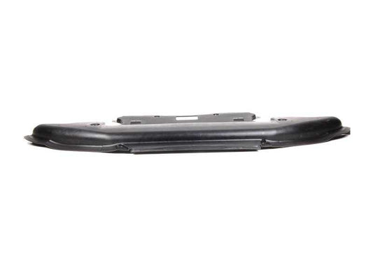 Protection du compartiment du moteur avant 51758042976 pour BMW E63 et E64. BMW d'origine.