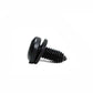 Tornillo Torx con Arandela M6x12 para BMW E81, E82, E87, E88, F20, F52, F70, F30, G20, G22, F11, G30, E63, G11, I12, E84, F39, E83, E53, E71, G07, G09, E85, E52 (OEM 07146985055). Original BMW