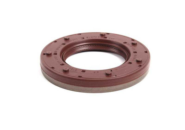 Wellendichtring para BMW Serie 1 E81, E82, E87N, E88, Serie 3 E46, E90, E91, E92, E93, Serie 5 E39, E60, E61, F10, F11, Serie 6 E63, E64, F06, F12, F13, X3 E83, X5 E53, Z4 E89 (OEM 23127501712). Original BMW