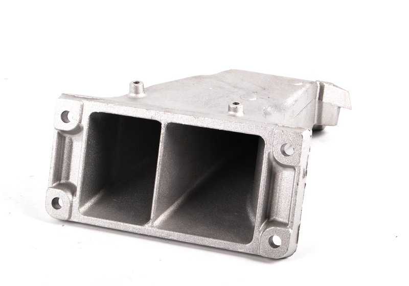 Soporte del motor derecho para BMW E39 (OEM 22116752648). Original BMW