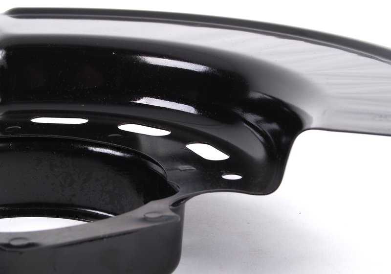 Fenders destra per la serie BMW 3 E30 (OEM 34111154242). BMW originale.