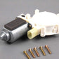 Electric Window Motor Front Right &amp; Rear Left/Right for BMW E39 E52. Original BMW. . Original BMW