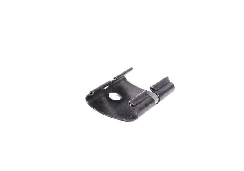 Clip Faro pour la série BMW 8 E31 (OEM 63121392068). BMW d'origine