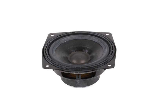 Altavoz para BMW Serie 5 E39, Serie 7 E38 (OEM 65138352687). Original BMW