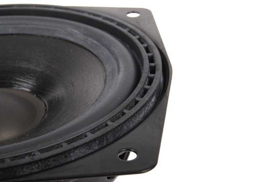 Altavoz para BMW Serie 5 E39, Serie 7 E38 (OEM 65138352687). Original BMW