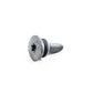 Tornillo Torx con Arandela para BMW E81, E82, E87, E88, E90, E91, E92, E93, E84, E83, F25, G01, G08, F97, F26, G02, F98, E53, E70, F15, G05, G18, F85, F95, E71, E72, F16, G06, F86, F96, G07, E89. Original BMW.