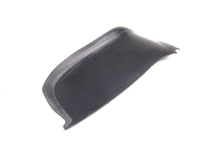 Tapa lateral piloto trasero para BMW serie 3 E46 Cabrio . Original BMW