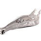 Brazo de suspensión superior derecho para BMW Serie 3 E46, Z4 E85, E86 (OEM 33326781626). Original BMW.