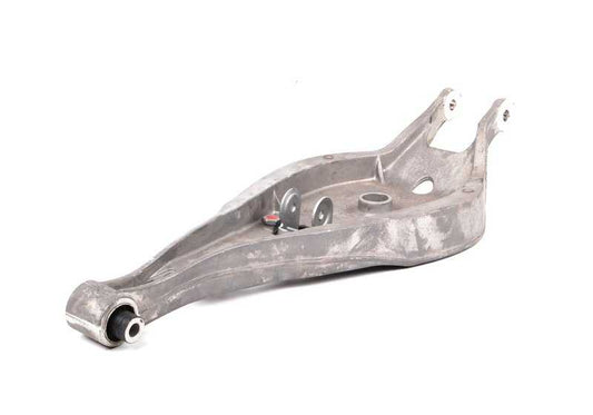 Upper right suspension arm for BMW 3 Series E46, Z4 E85, E86 (OEM 33326781626). Original BMW.