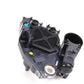 Regulator for BMW 1 Series E82, E87, E88, 3 Series E90, E91, E92, 5 Series E60, E61, 6 Series E63, E64, 7 Series E65, E66, X5 E53, E70, X6 E71 (OEM 12318510090). Genuine BMW