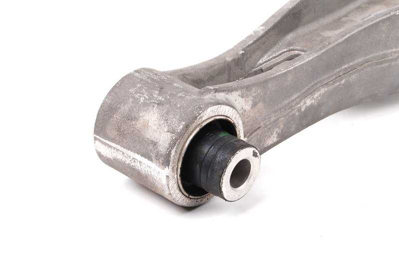 Brazo de suspensión superior derecho para BMW Serie 3 E46, Z4 E85, E86 (OEM 33326781626). Original BMW.