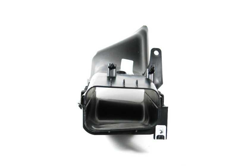 Conducto de aire de freno delantero izquierdo para BMW Serie 3 E90, E91 (OEM 51717121569). Original BMW.