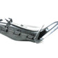 Front left brake air duct for BMW 3 Series E90, E91 (OEM 51717121569). Original BMW.