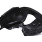 Cobertura del paso de rueda delantero izquierdo para BMW E60, E61N (OEM 51717896839). Original BMW